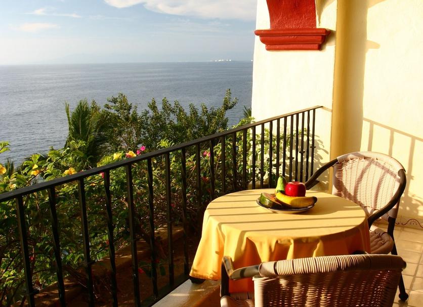 Balcon Photo