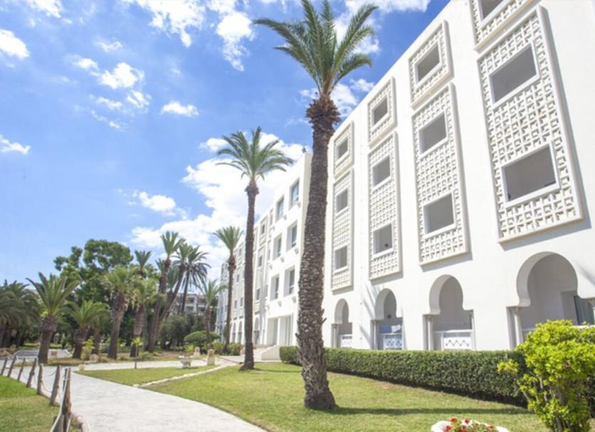 Bâtiment Photo