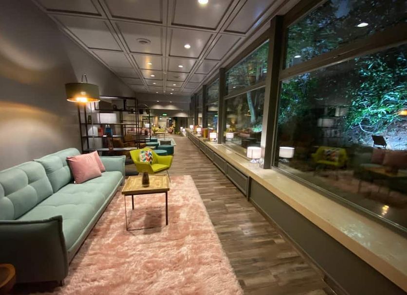 Hall d’entrée Photo