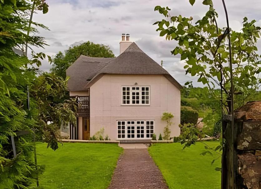 Bâtiment Photo