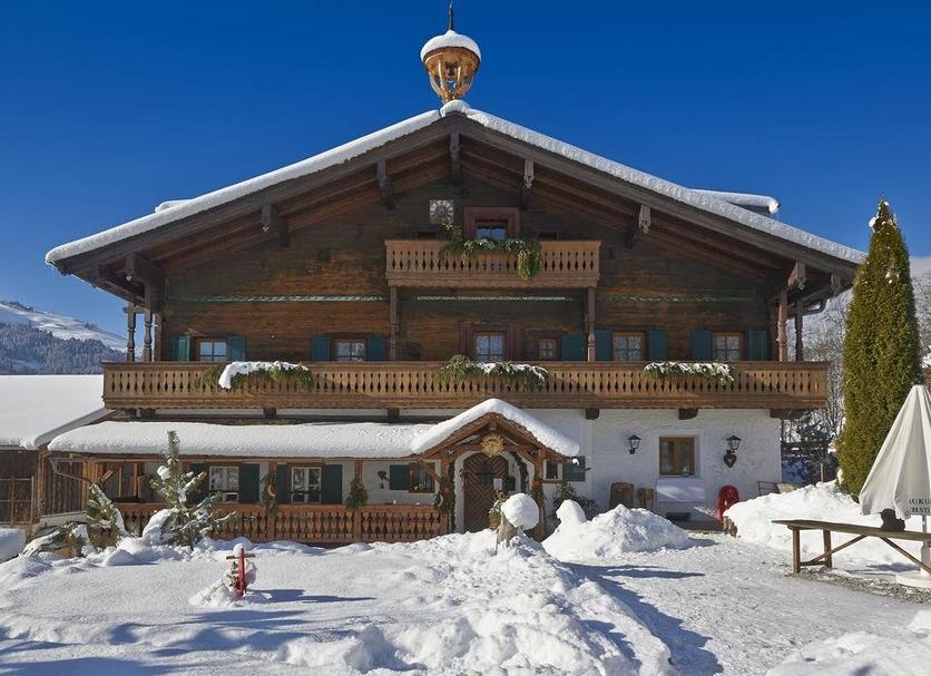 Bâtiment Photo