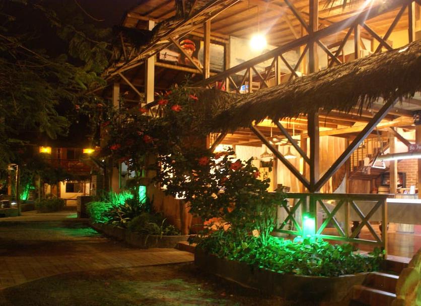 Extérieur Photo