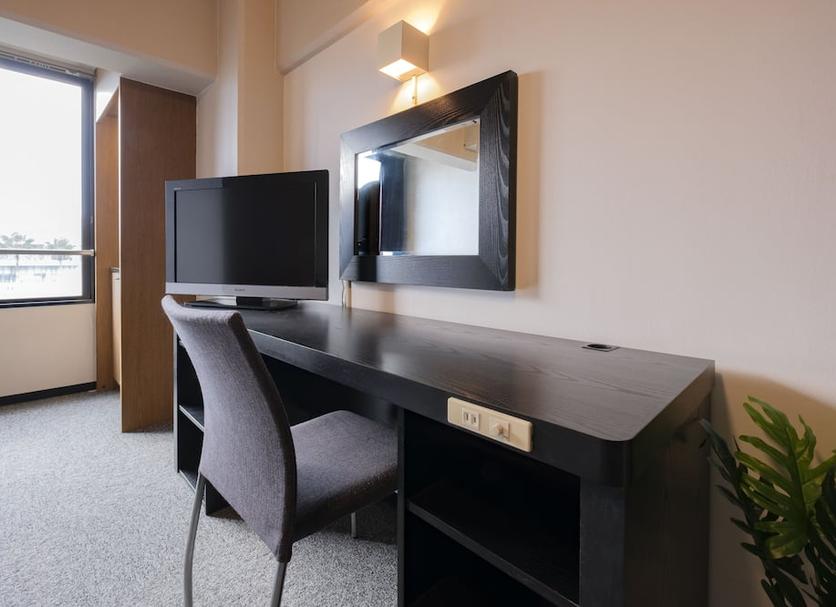 Équipements de la chambre Photo