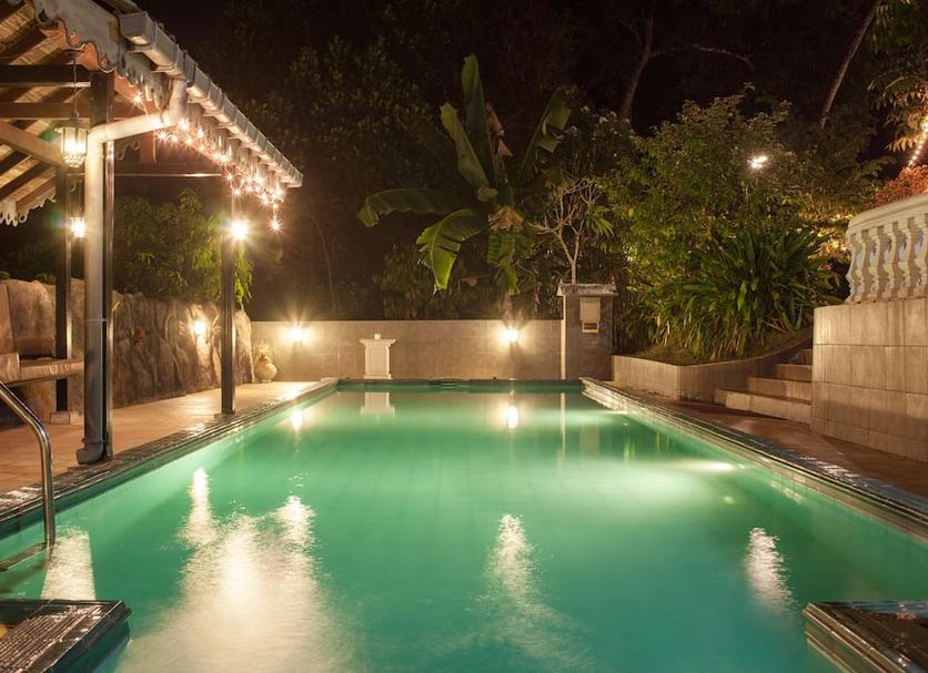 Piscine Photo