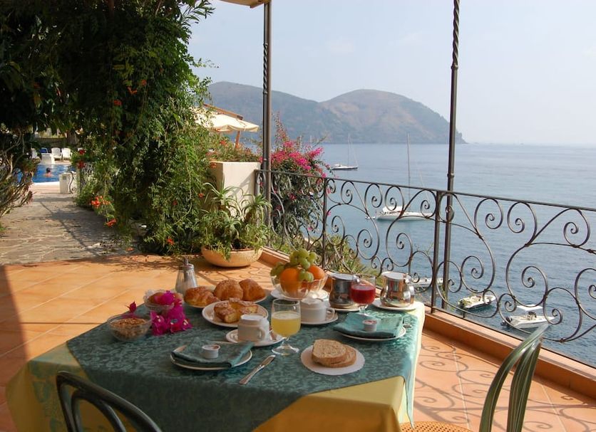 Balcon Photo