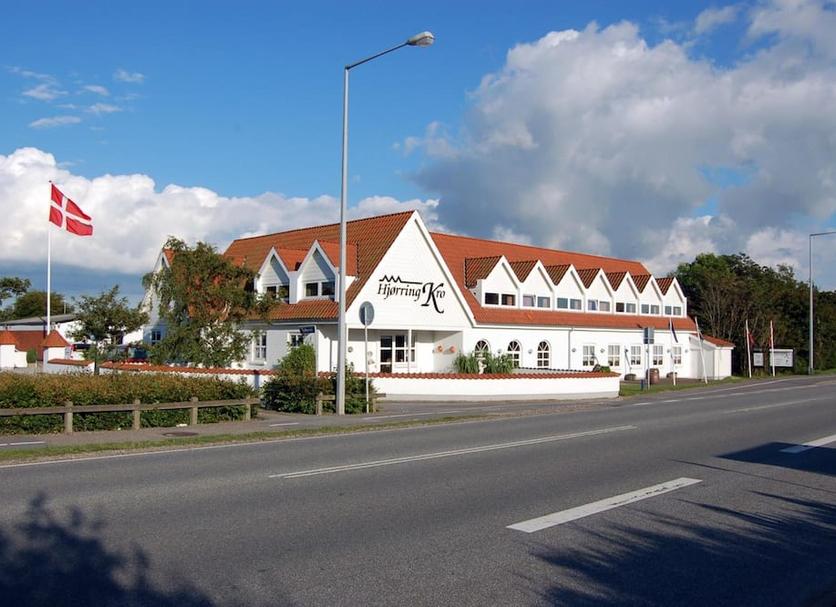 Bâtiment Photo