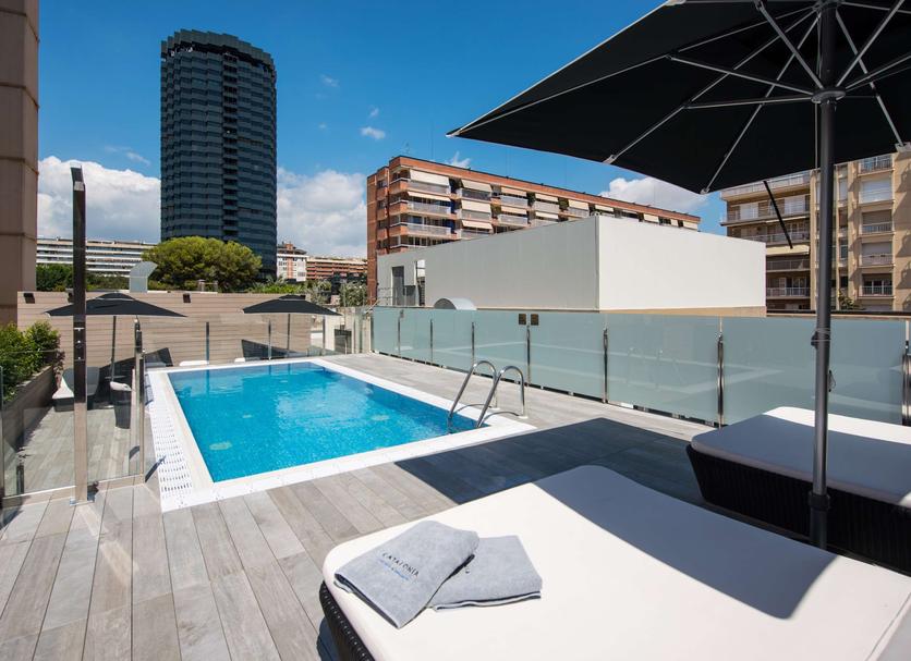 Piscine Photo
