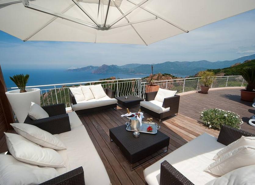 Balcon Photo
