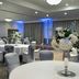 Salle de banquet