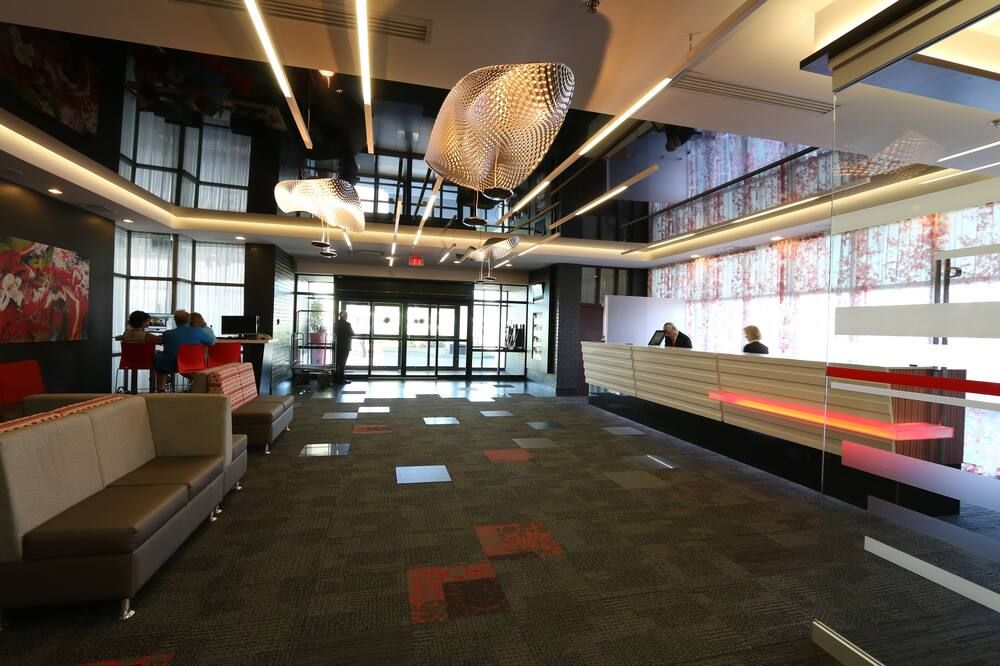 Hall d’entrée