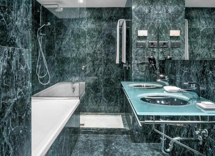 Salle de bain Photo