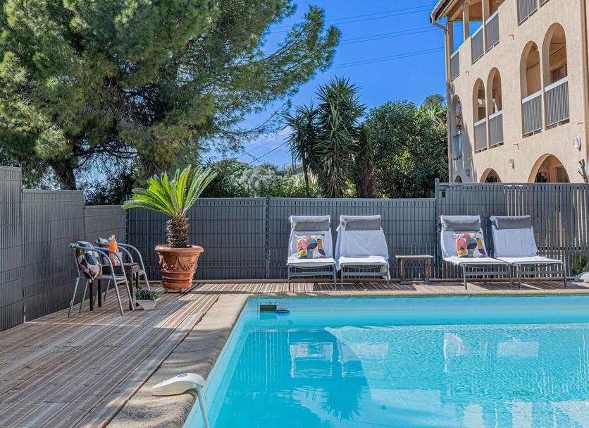Piscine Photo