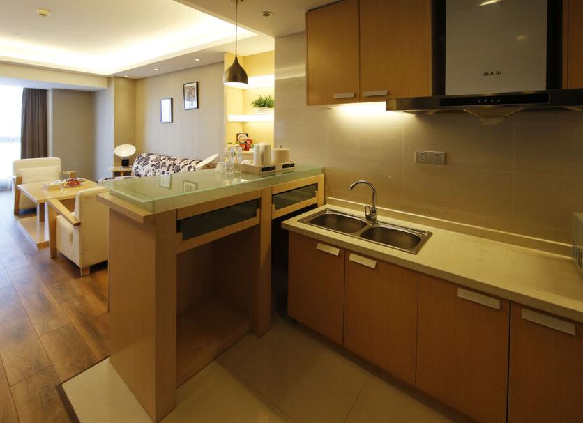 Cuisine Photo