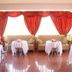 Salle de banquet