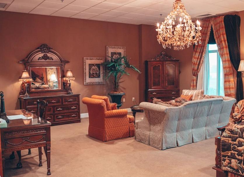 Salon Photo
