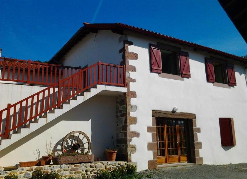 Bâtiment Photo