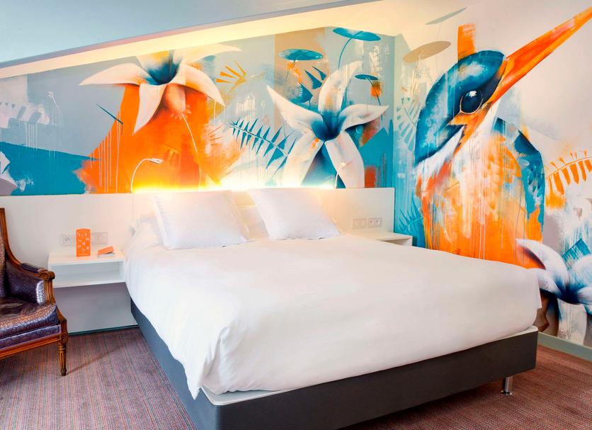 Chambre Photo