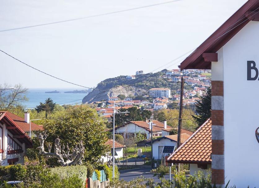 Extérieur Photo