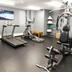 Salle de sport