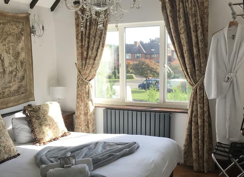 Chambre Photo
