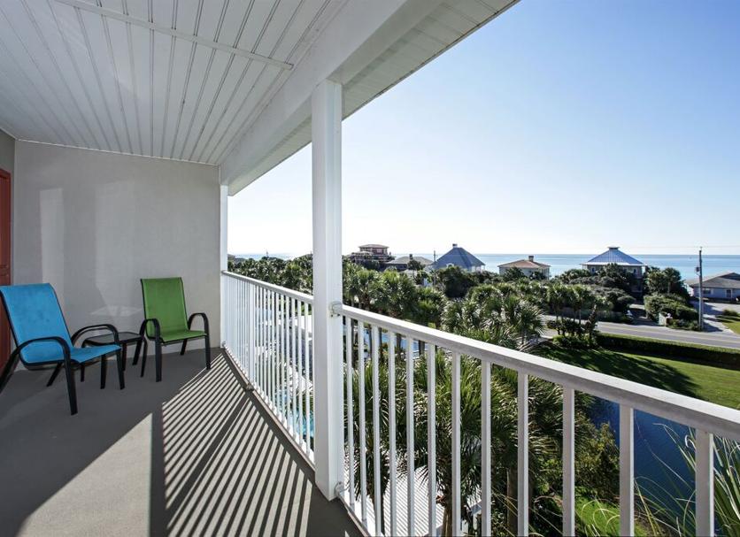Balcon Photo