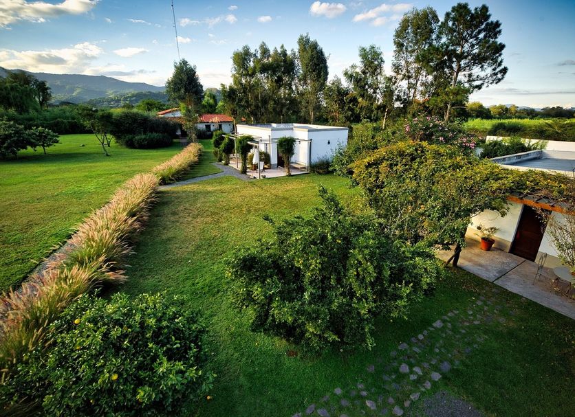 Extérieur Photo