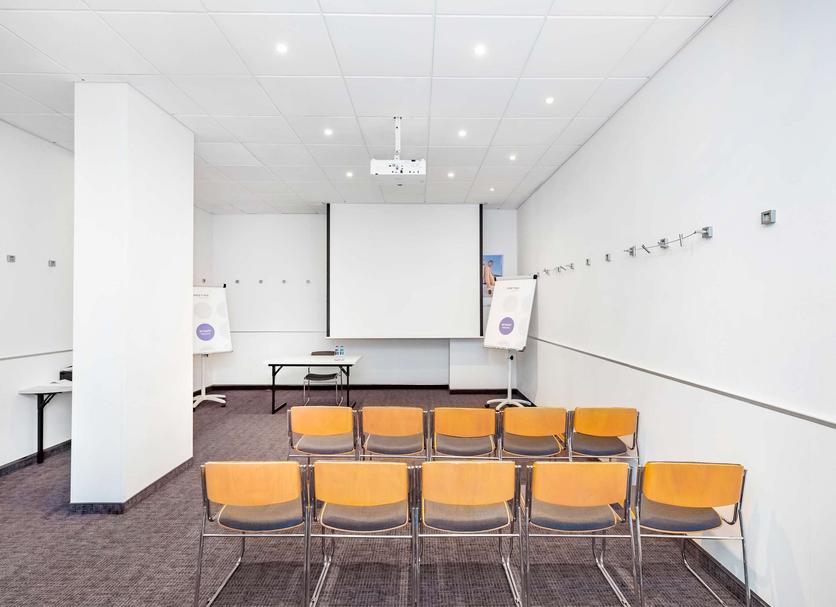Espace de conférence Photo