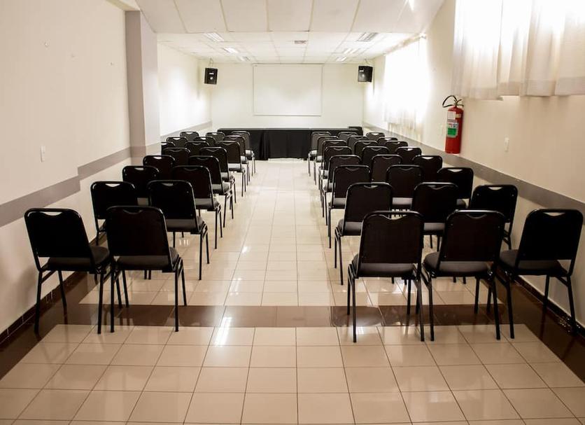Espace de conférence Photo