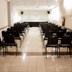 Espace de conférence