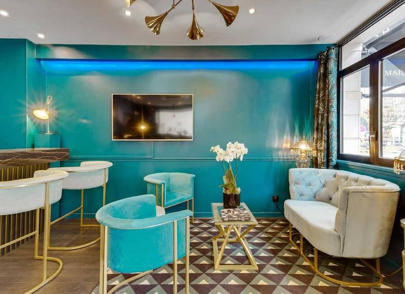Salon Photo