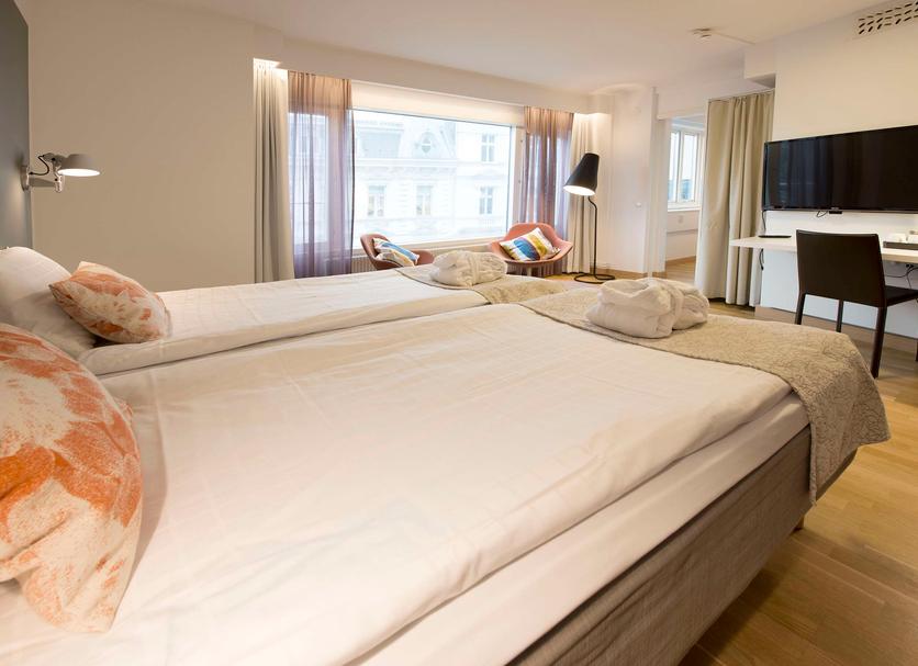 Chambre Photo