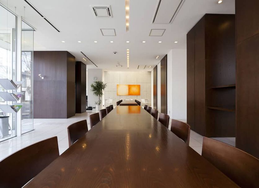 Hall d’entrée Photo