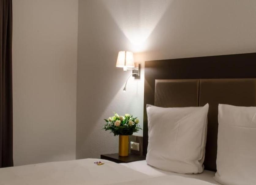 Équipements de la chambre Photo