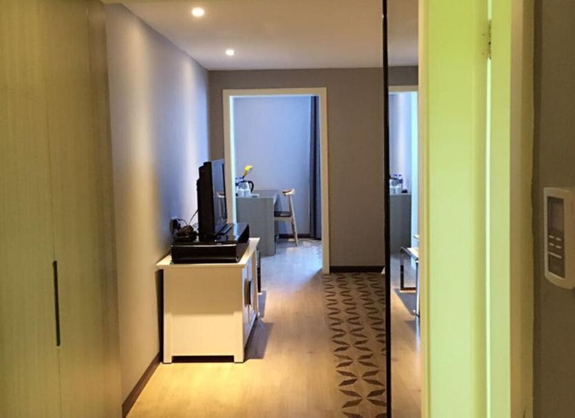 Équipements de la chambre Photo