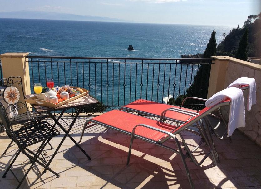 Balcon Photo