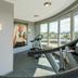 Salle de sport