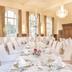 Salle de banquet