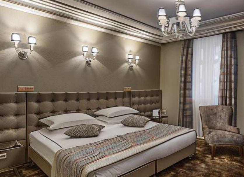 Chambre Photo