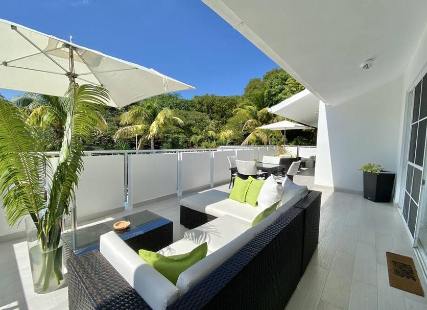 Balcon Photo