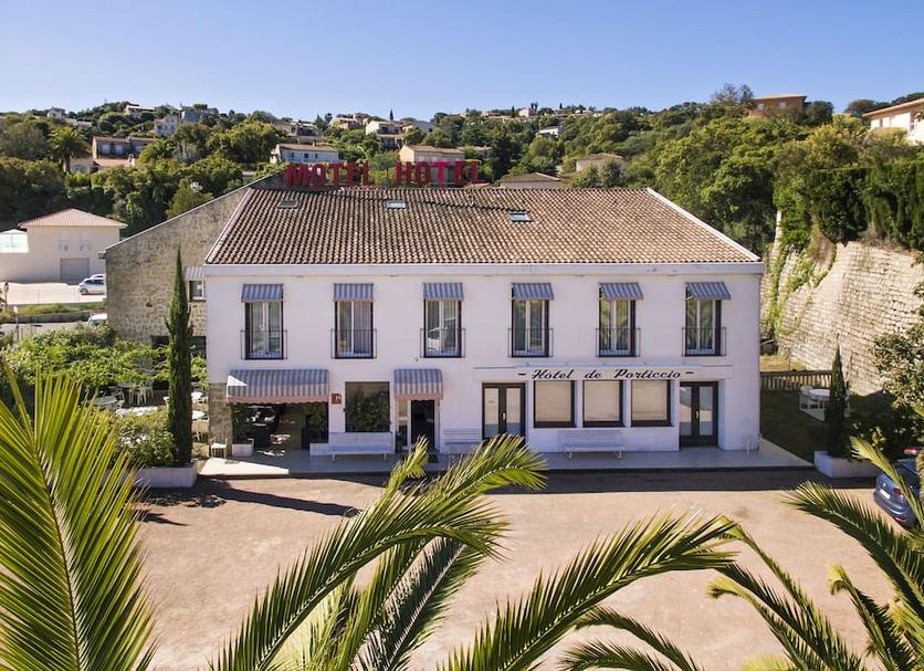 Bâtiment Photo
