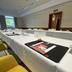 Espace de conférence