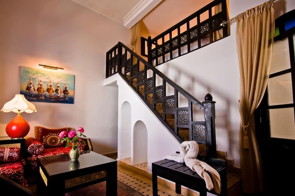 Escalier