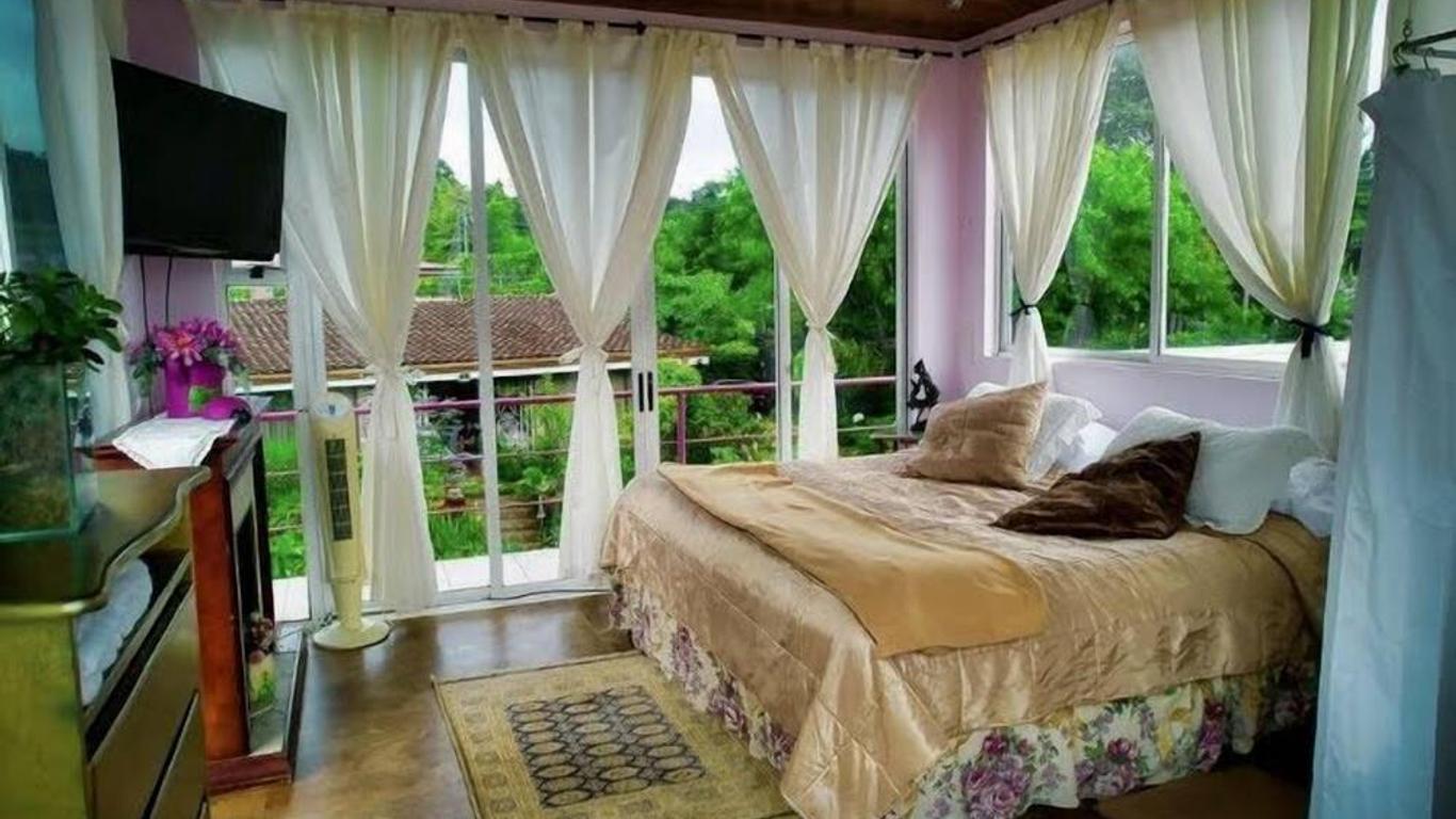 Gosen B&B