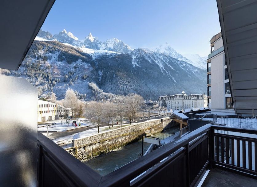 Balcon Photo