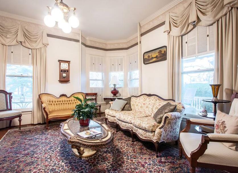 Salon Photo