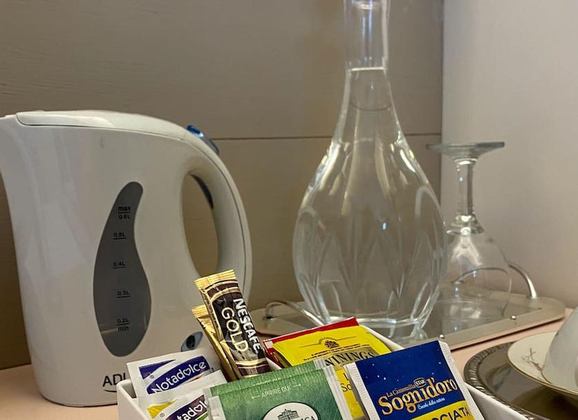 Équipements de la chambre Photo