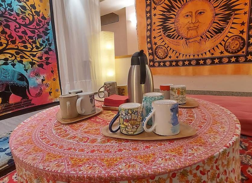Équipements de la chambre Photo
