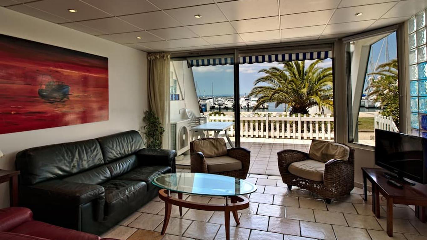 Residence Ulysse Port Camargue
