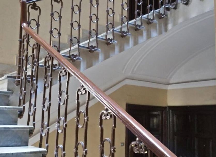 Escalier Photo