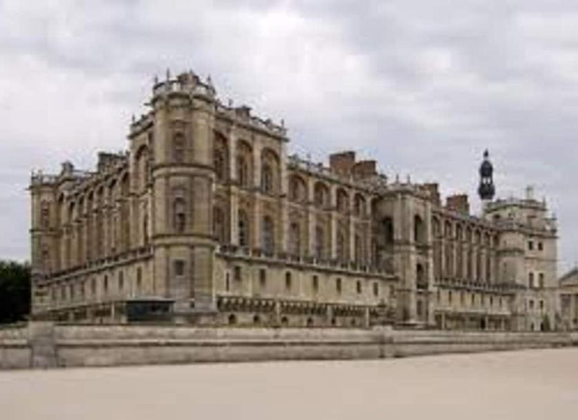Extérieur Photo